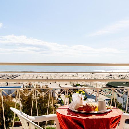 Hotel Lungomare Cervia Zewnętrze zdjęcie