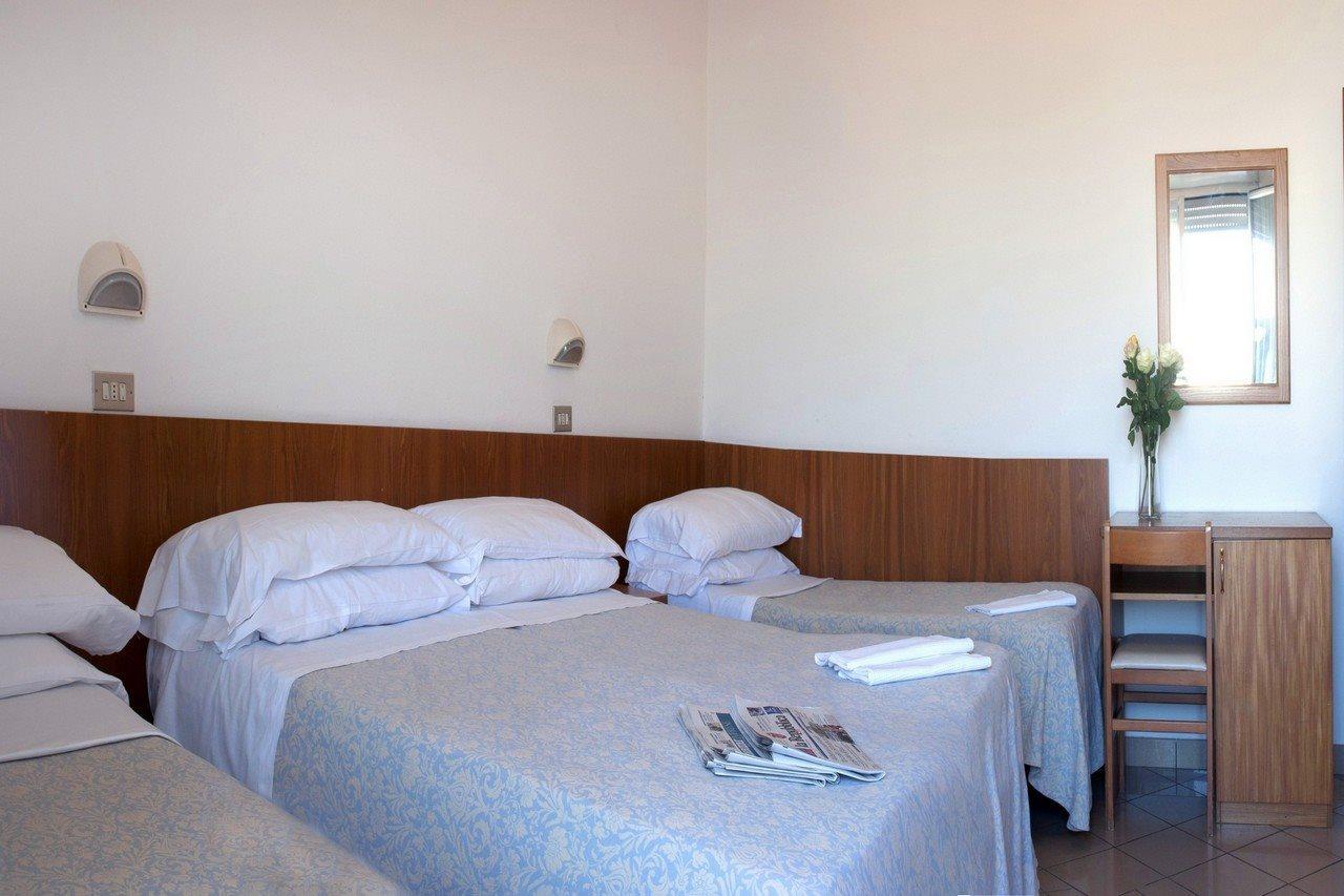 Hotel Lungomare Cervia Zewnętrze zdjęcie