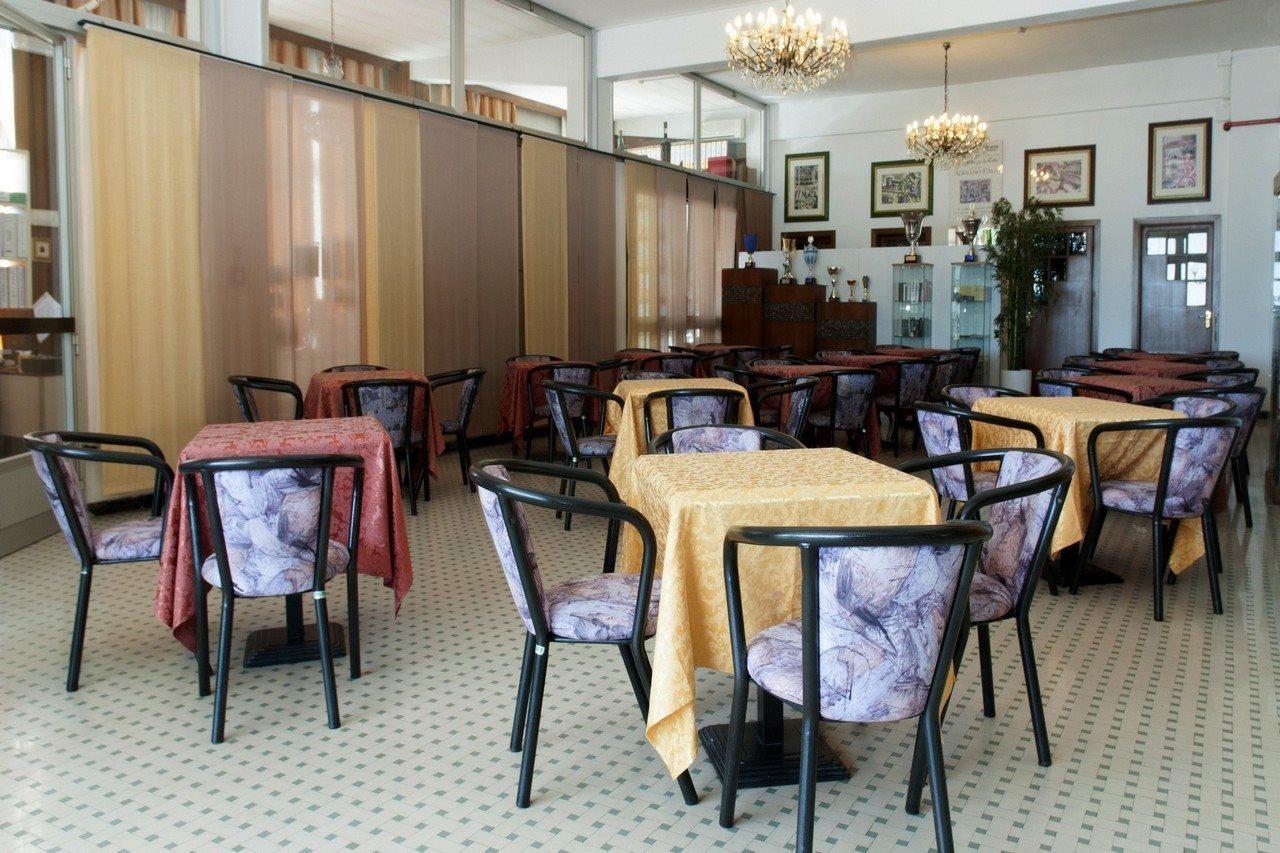Hotel Lungomare Cervia Zewnętrze zdjęcie