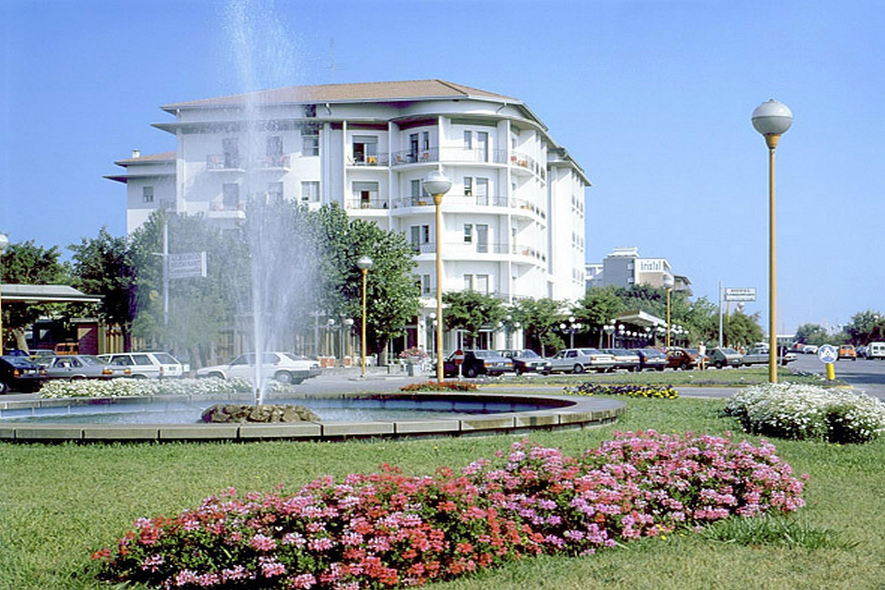 Hotel Lungomare Cervia Zewnętrze zdjęcie