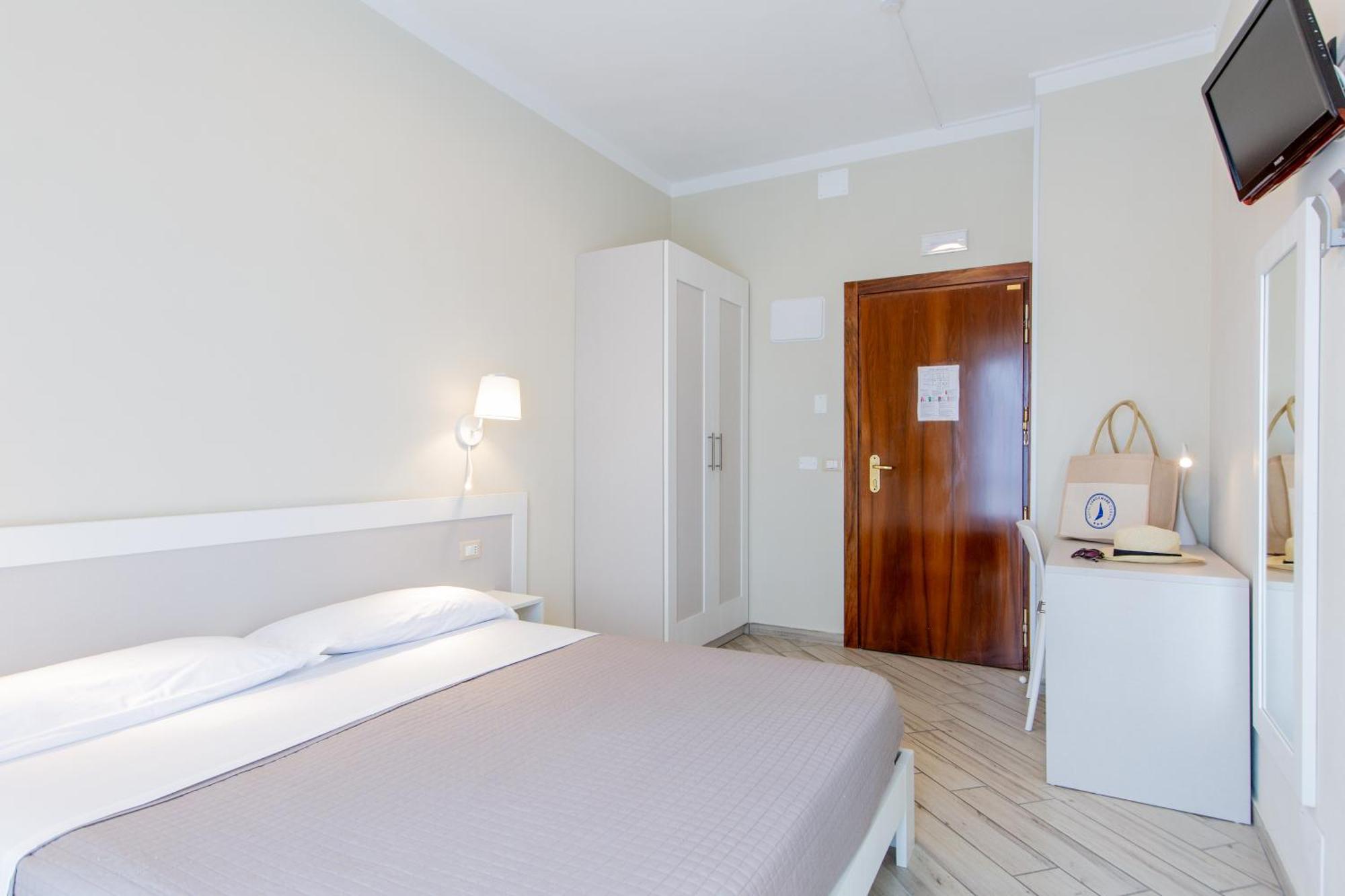 Hotel Lungomare Cervia Zewnętrze zdjęcie