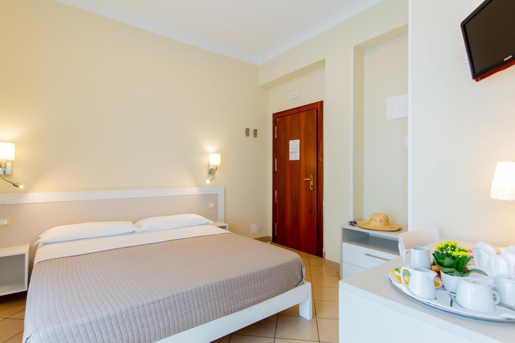 Hotel Lungomare Cervia Zewnętrze zdjęcie