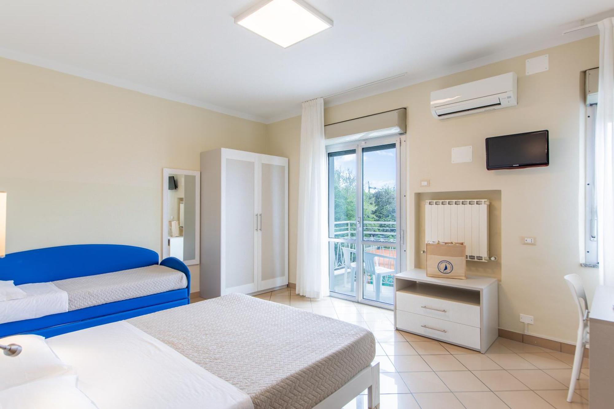 Hotel Lungomare Cervia Zewnętrze zdjęcie