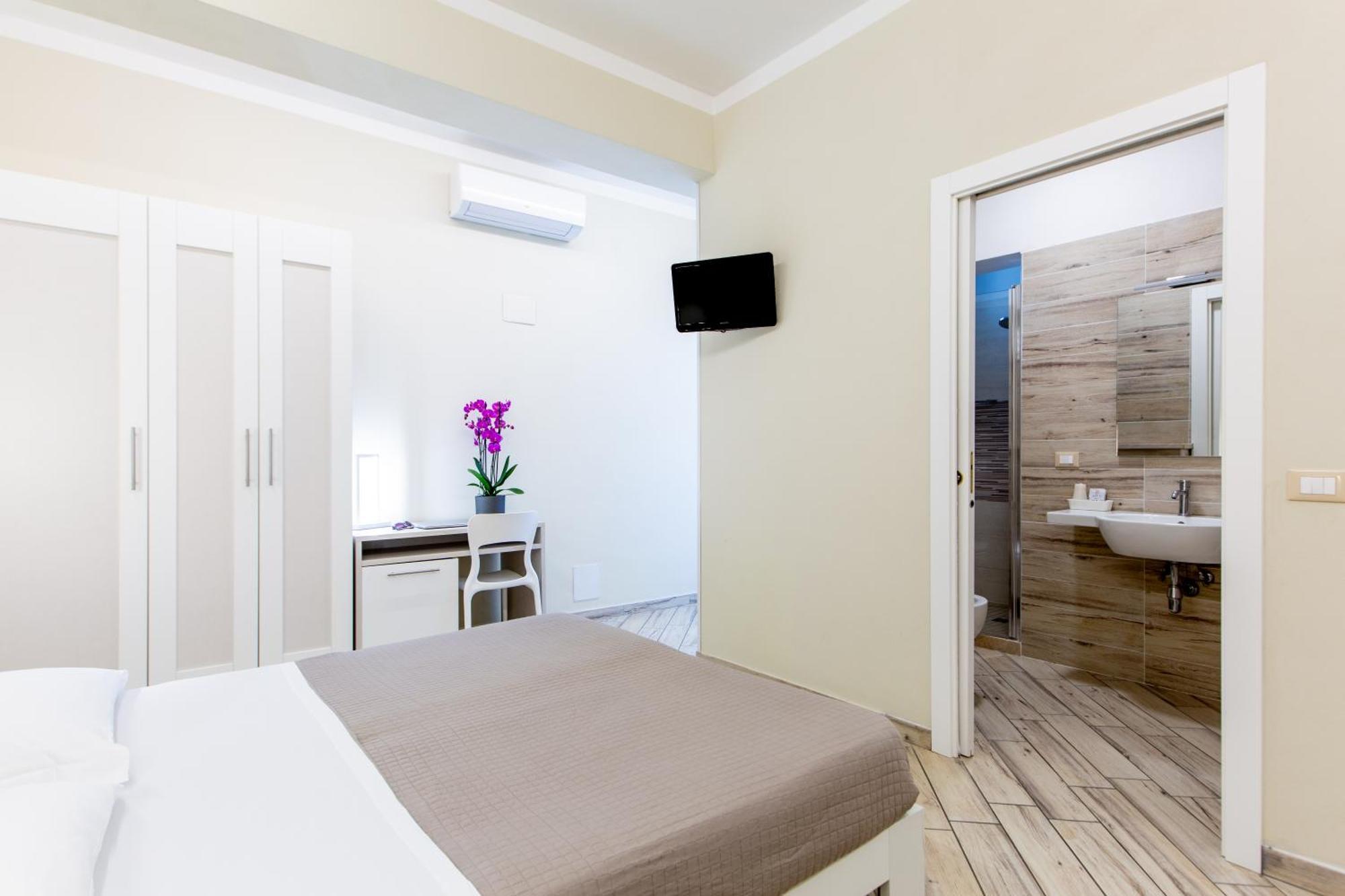 Hotel Lungomare Cervia Zewnętrze zdjęcie