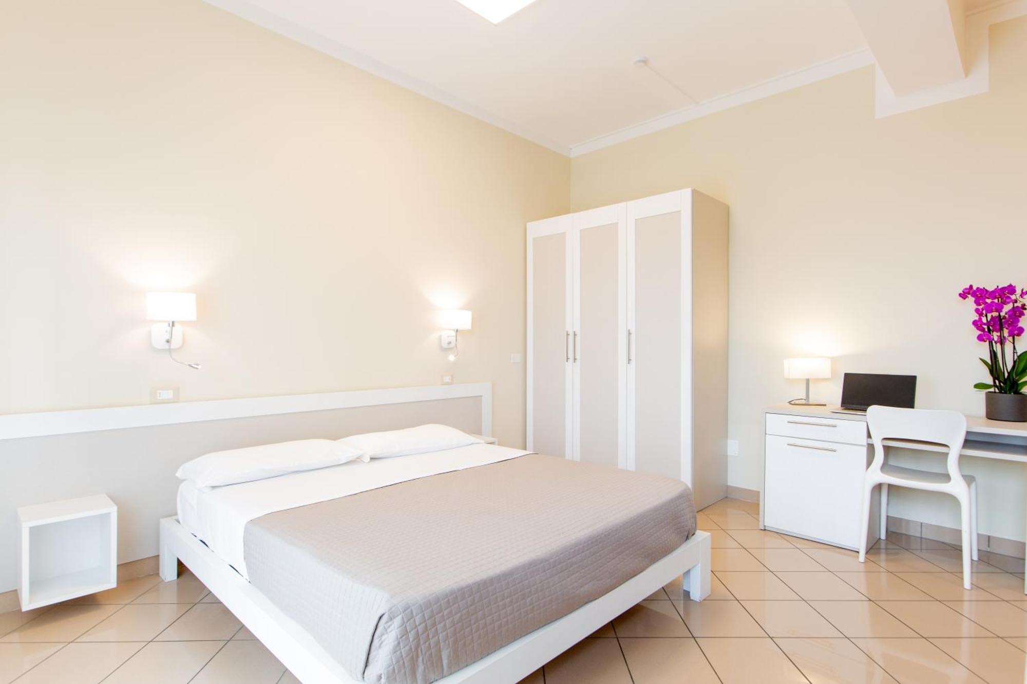 Hotel Lungomare Cervia Zewnętrze zdjęcie