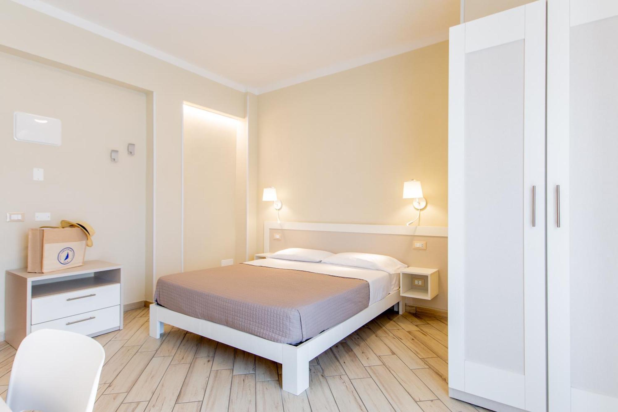 Hotel Lungomare Cervia Zewnętrze zdjęcie