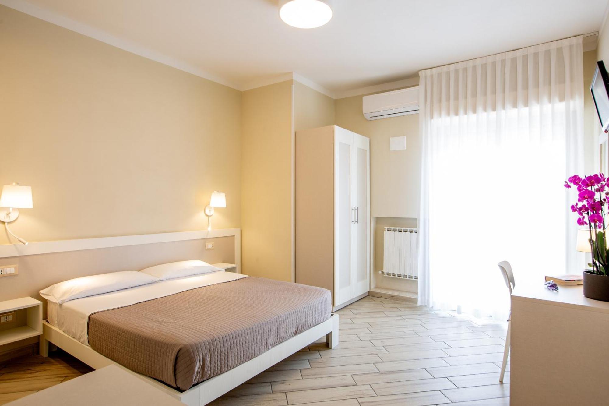 Hotel Lungomare Cervia Zewnętrze zdjęcie