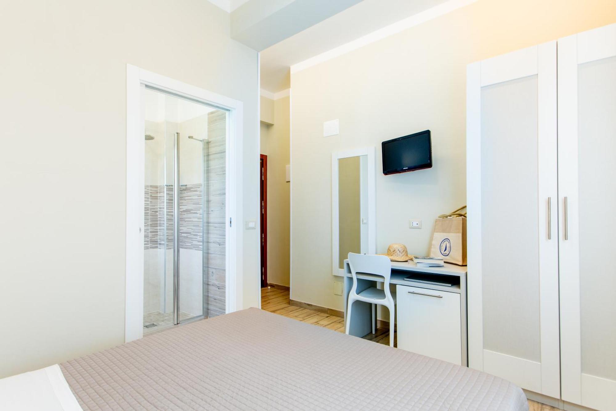 Hotel Lungomare Cervia Zewnętrze zdjęcie
