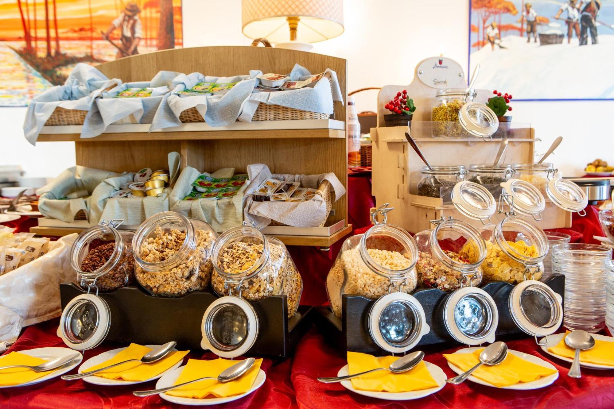 Hotel Lungomare Cervia Zewnętrze zdjęcie